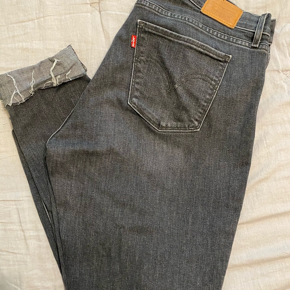 Levi’s jeans